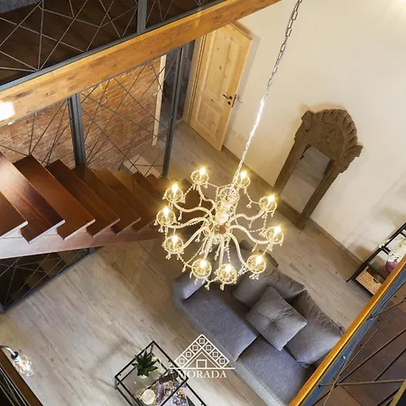 Daire Casa Canelles - Morada