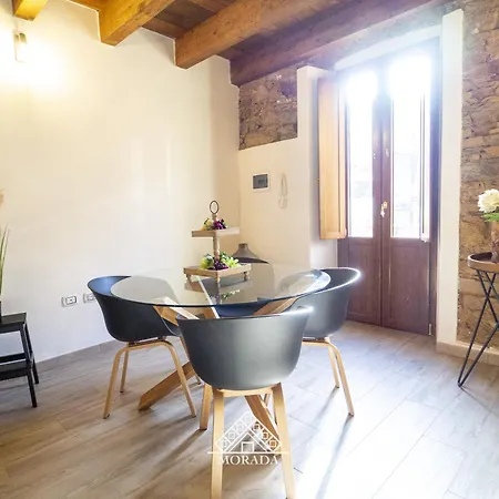 Casa Canelles - Morada Διαμέρισμα *