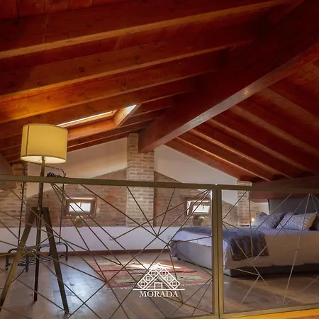 Casa Canelles - Morada Iglesias