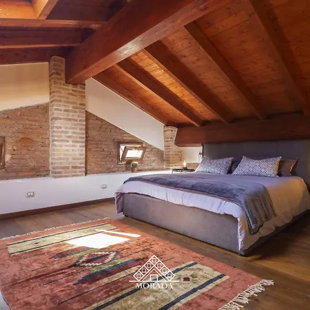 Casa Canelles - Morada