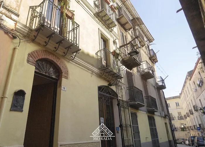 Daire Casa Canelles - Morada *