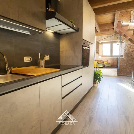Casa Canelles - Morada Apartament Iglesias