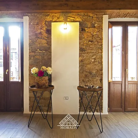 Apartman Casa Canelles - Morada