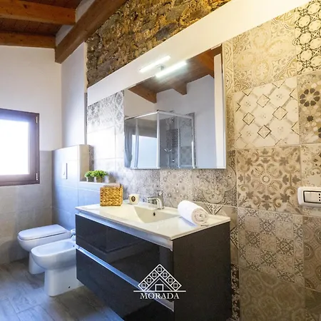 Casa Canelles - Morada Iglesias