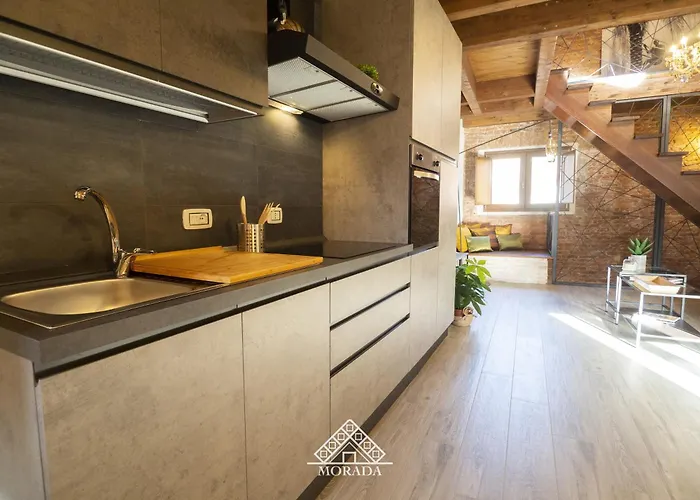 Casa Canelles - Morada Apartman Iglesias