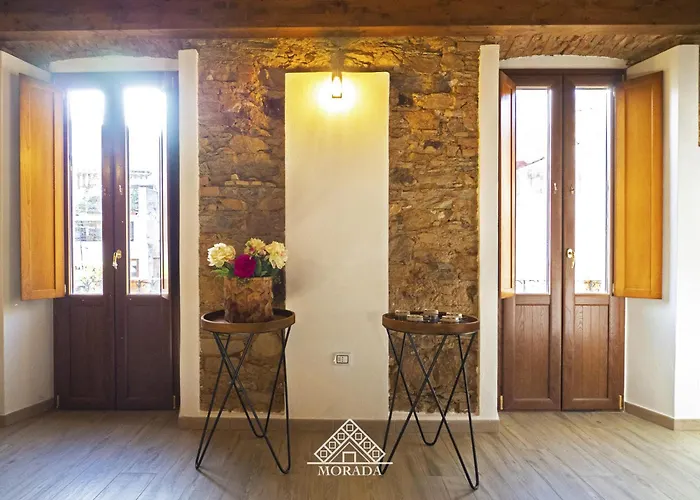 Apartman Casa Canelles - Morada