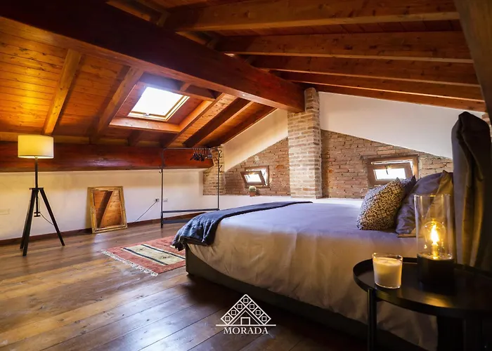 Casa Canelles - Morada Appartamento *