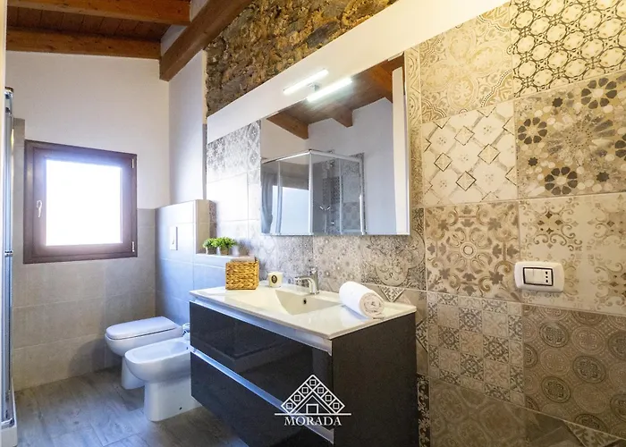 Casa Canelles - Morada Iglesias