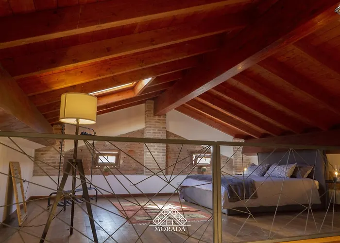 Casa Canelles - Morada Iglesias